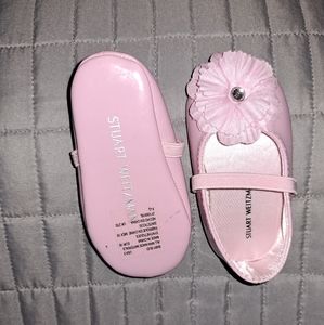 Stuart Weitman shoes
